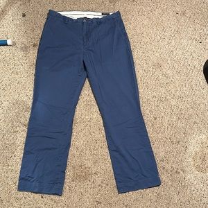 Polo Ralph Lauren Stretch Classic Fit Dress Pants Size:36x32